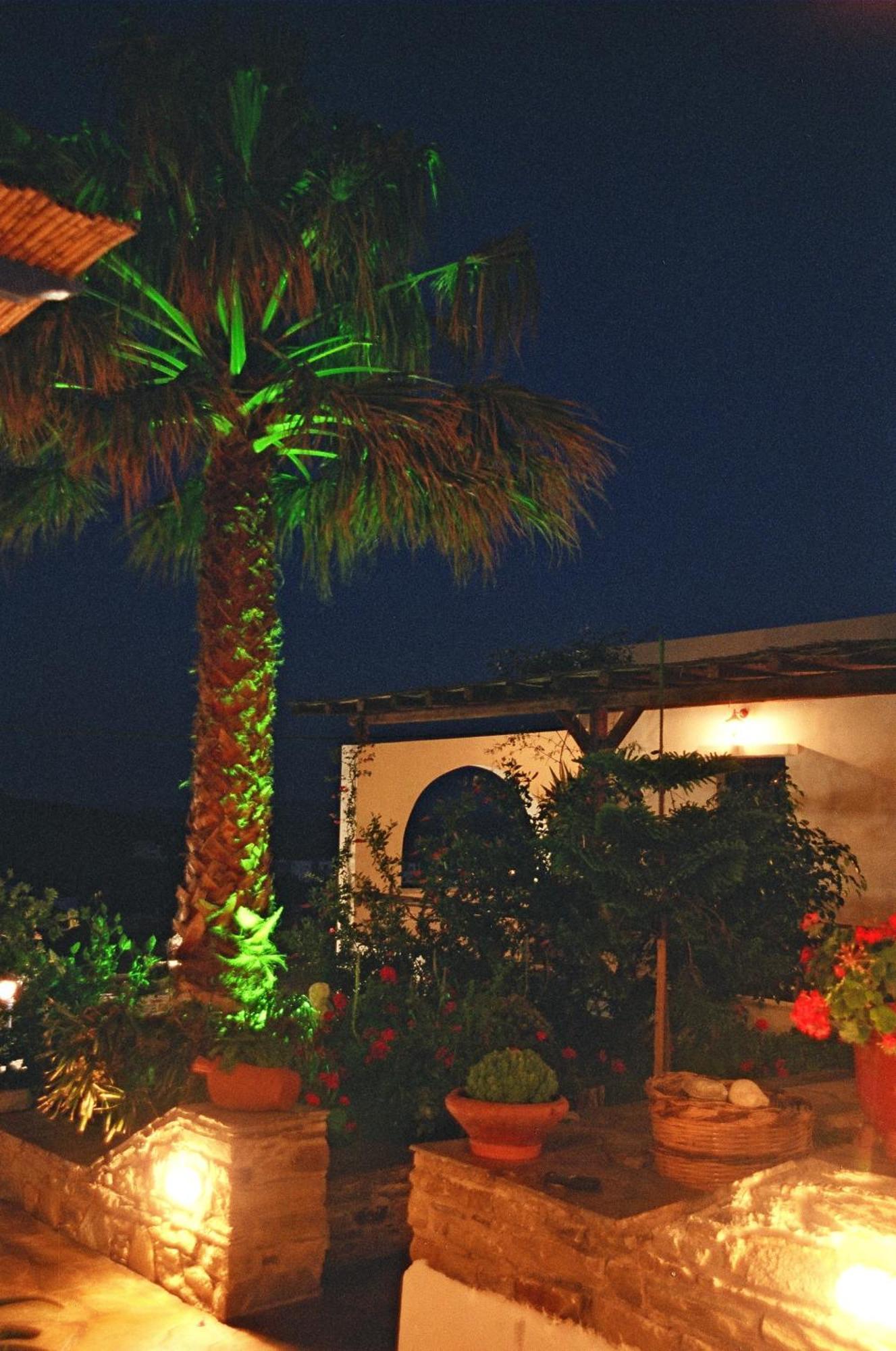 Porto Vlastos Agios Ioannis  Esterno foto