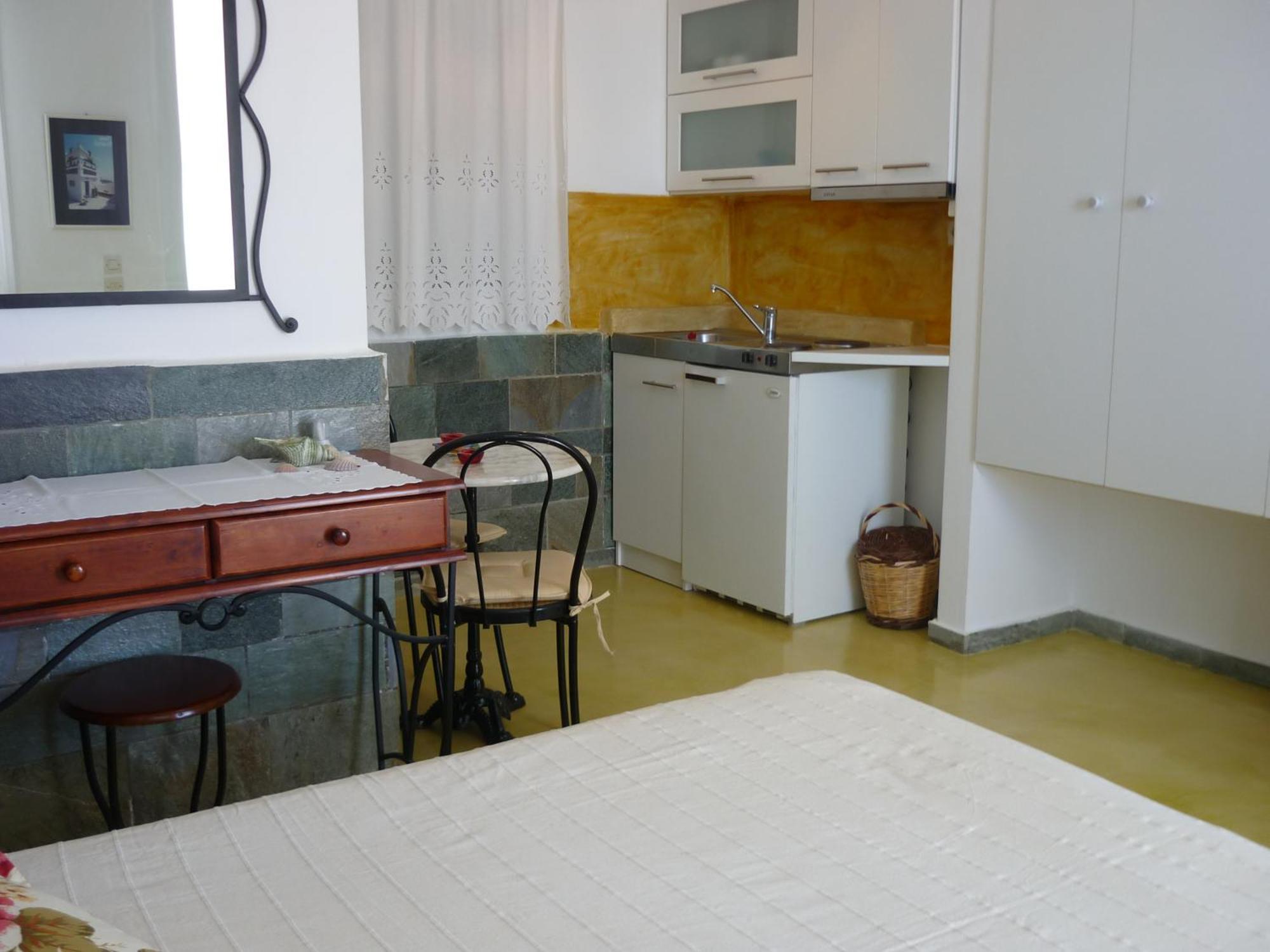 Porto Vlastos Agios Ioannis  Esterno foto