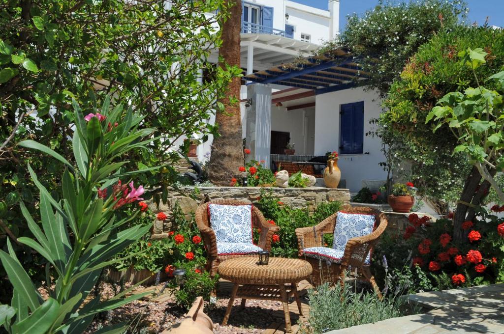 Porto Vlastos Agios Ioannis  Esterno foto