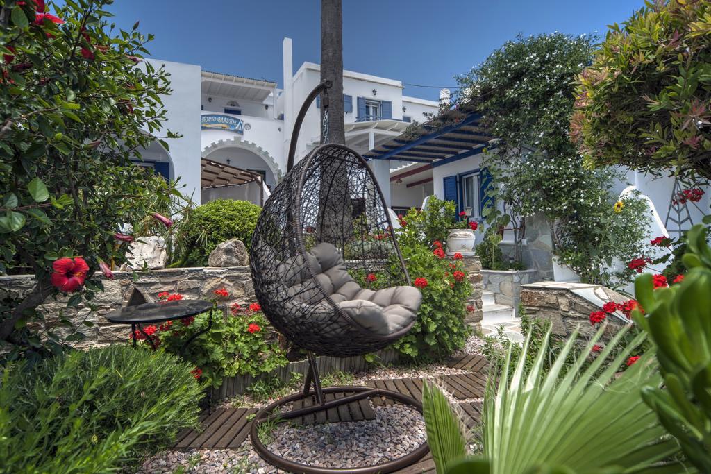 Porto Vlastos Agios Ioannis  Esterno foto