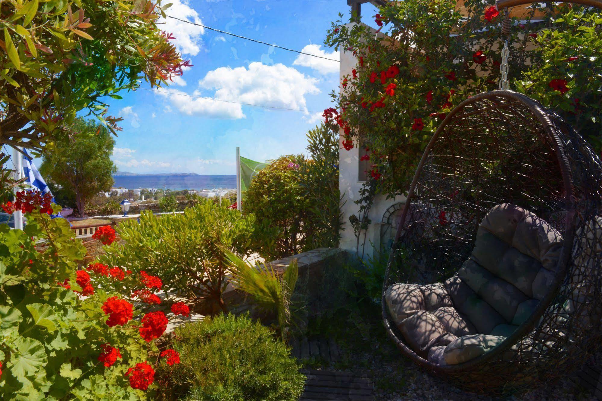 Porto Vlastos Agios Ioannis  Esterno foto