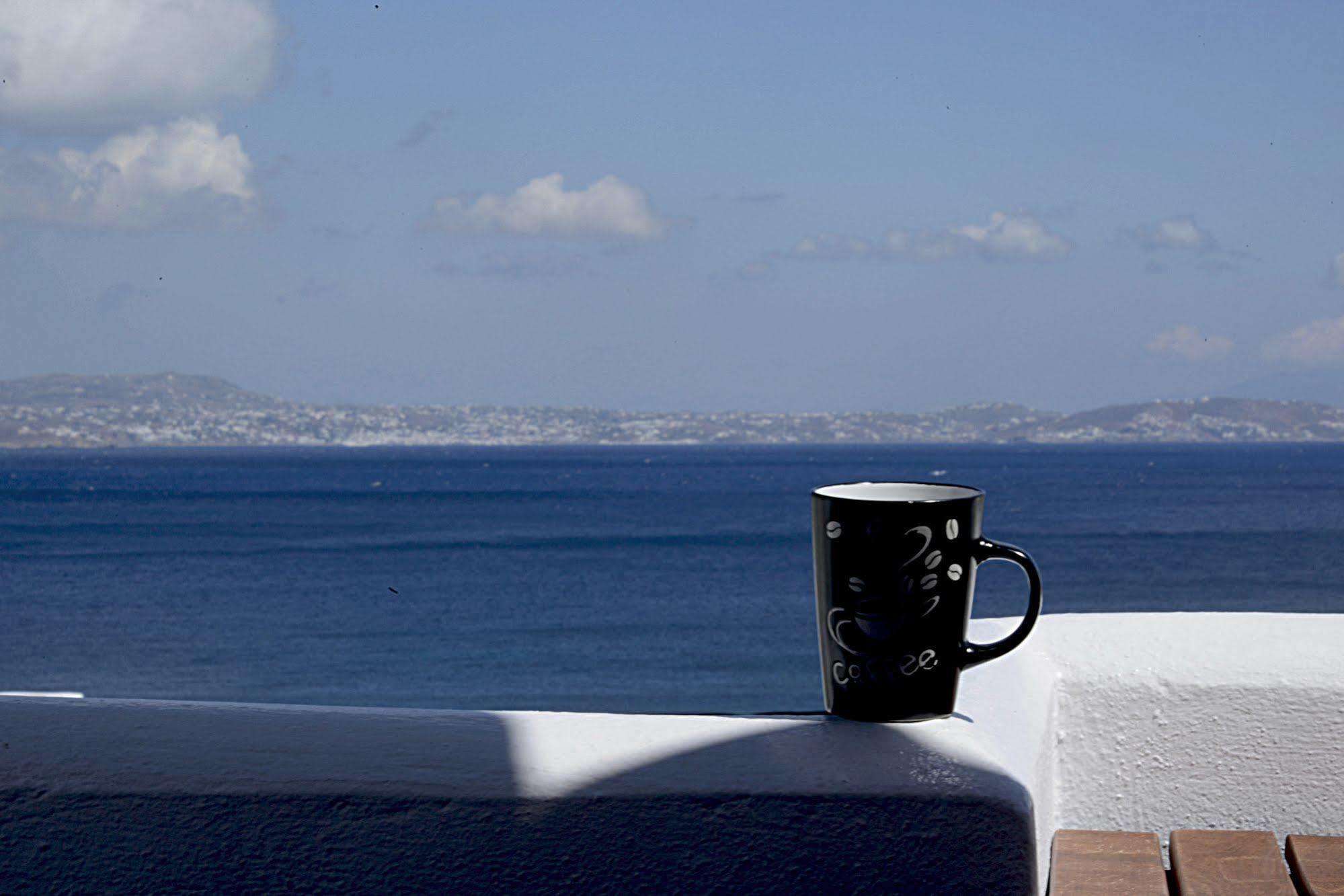 Porto Vlastos Agios Ioannis  Esterno foto