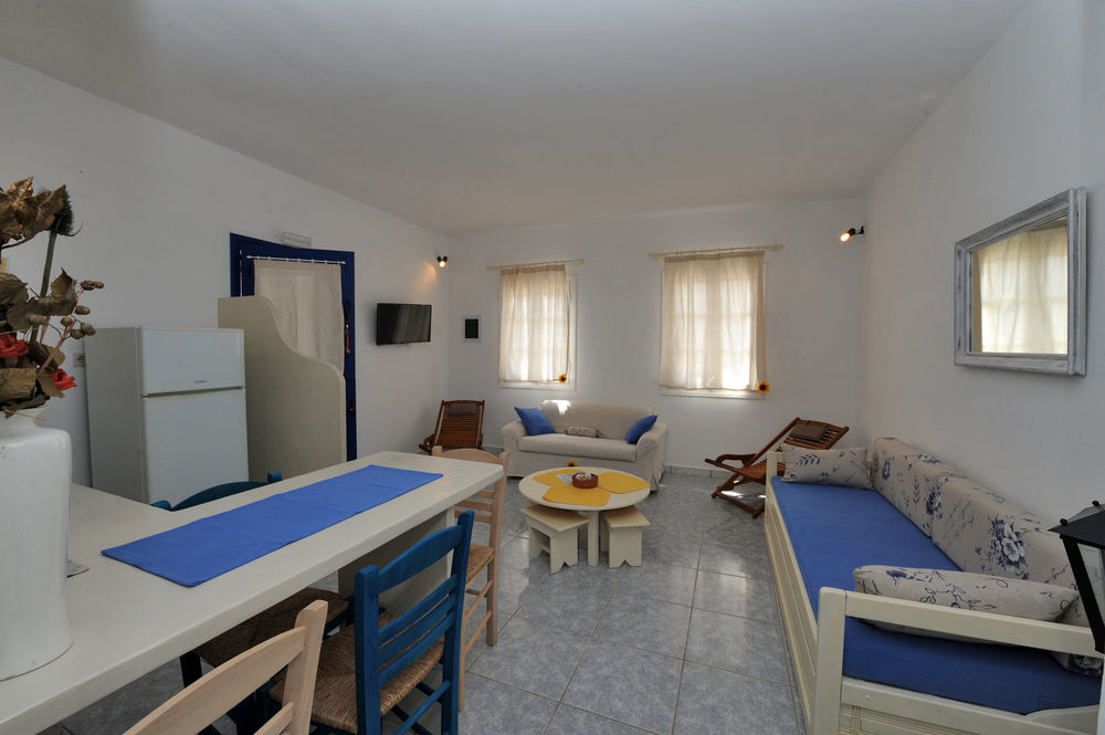 Porto Vlastos Agios Ioannis  Esterno foto